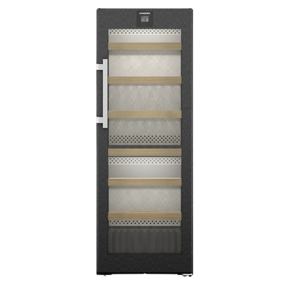 LIEBHERR WPbsi 5052 συντηρητής κρασιών πολλαπλών ζωνών θερμοκρασίας