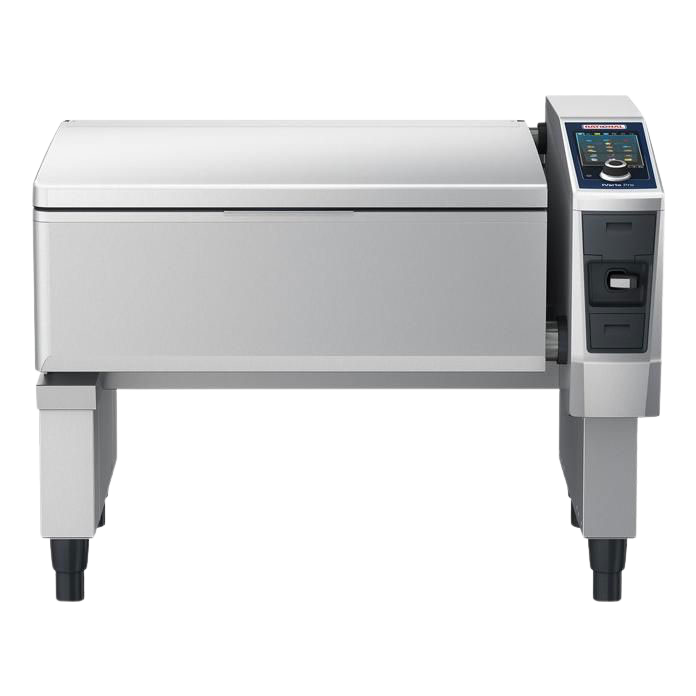 RATIONAL τηγάνι iVario PRO XL