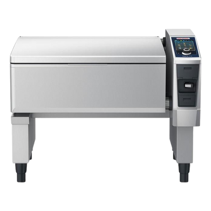 RATIONAL τηγάνι iVario PRO XL