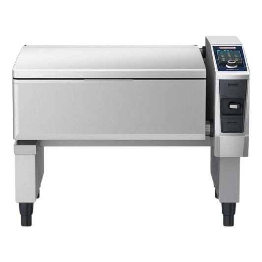 RATIONAL τηγάνι iVario PRO XL