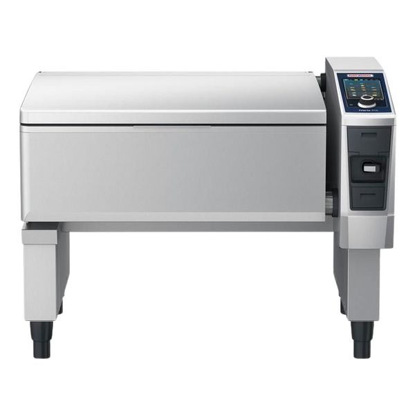 RATIONAL τηγάνι iVario PRO XL