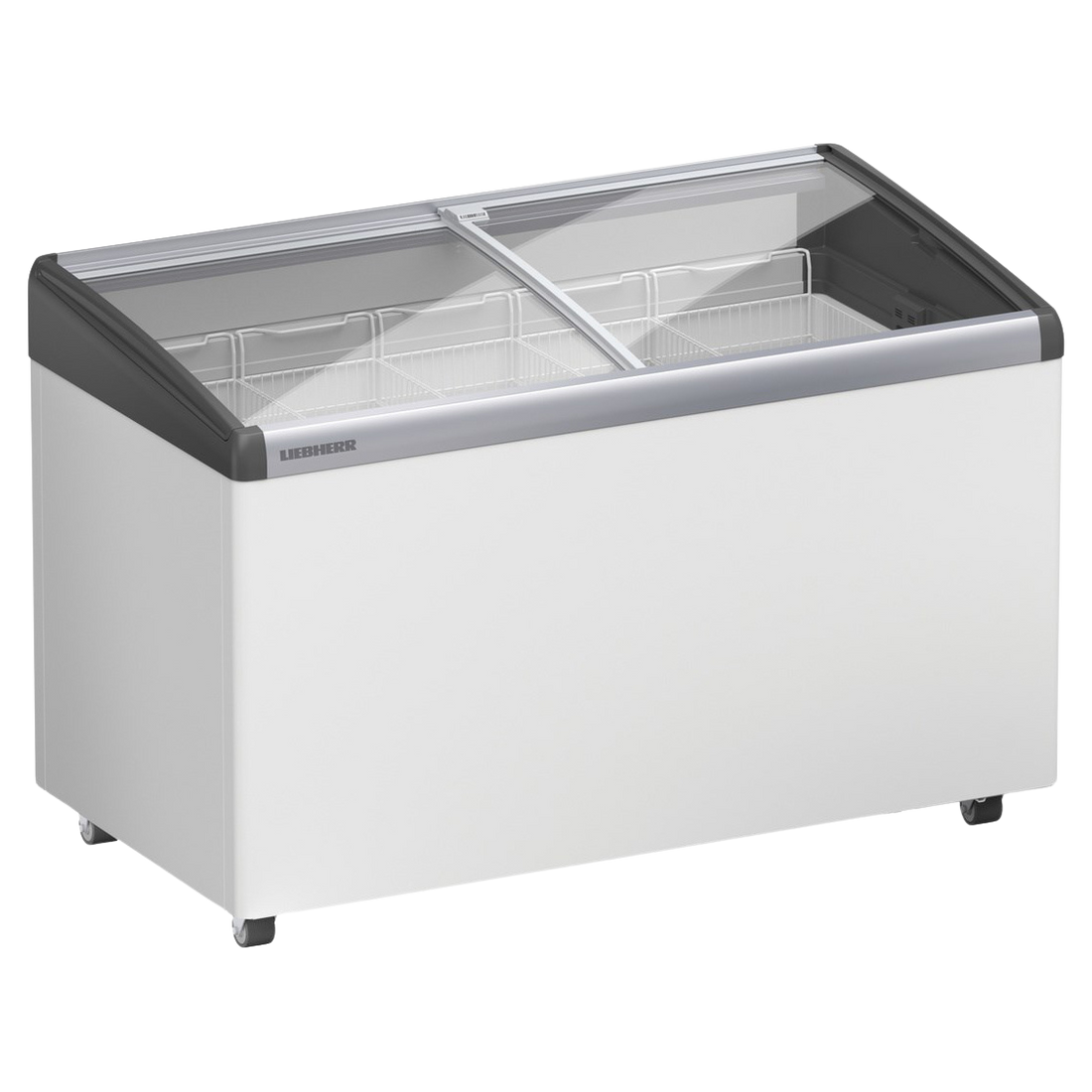 LIEBHERR EFI 3553 Καταψύκτης-Μπαούλο Παγωτών 355L