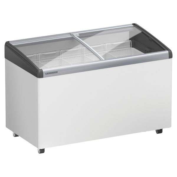 LIEBHERR EFI 3553 Καταψύκτης-Μπαούλο Παγωτών 355L