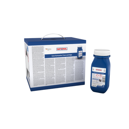 RATIONAL αμπούλες καθαρισμού Active Green για iCombi Pro ICareSystem AutoDose 56.01.912