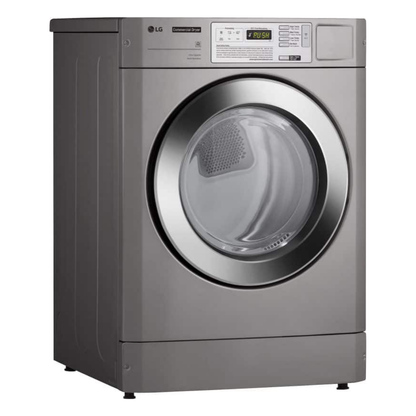 LG στεγνωτήριο επαγγελματικό - GIANT C 10kg