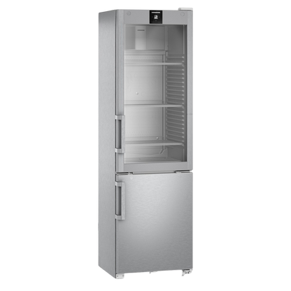 LIEBHERR FCFCvg 4032 ψυγειοκαταψύκτης