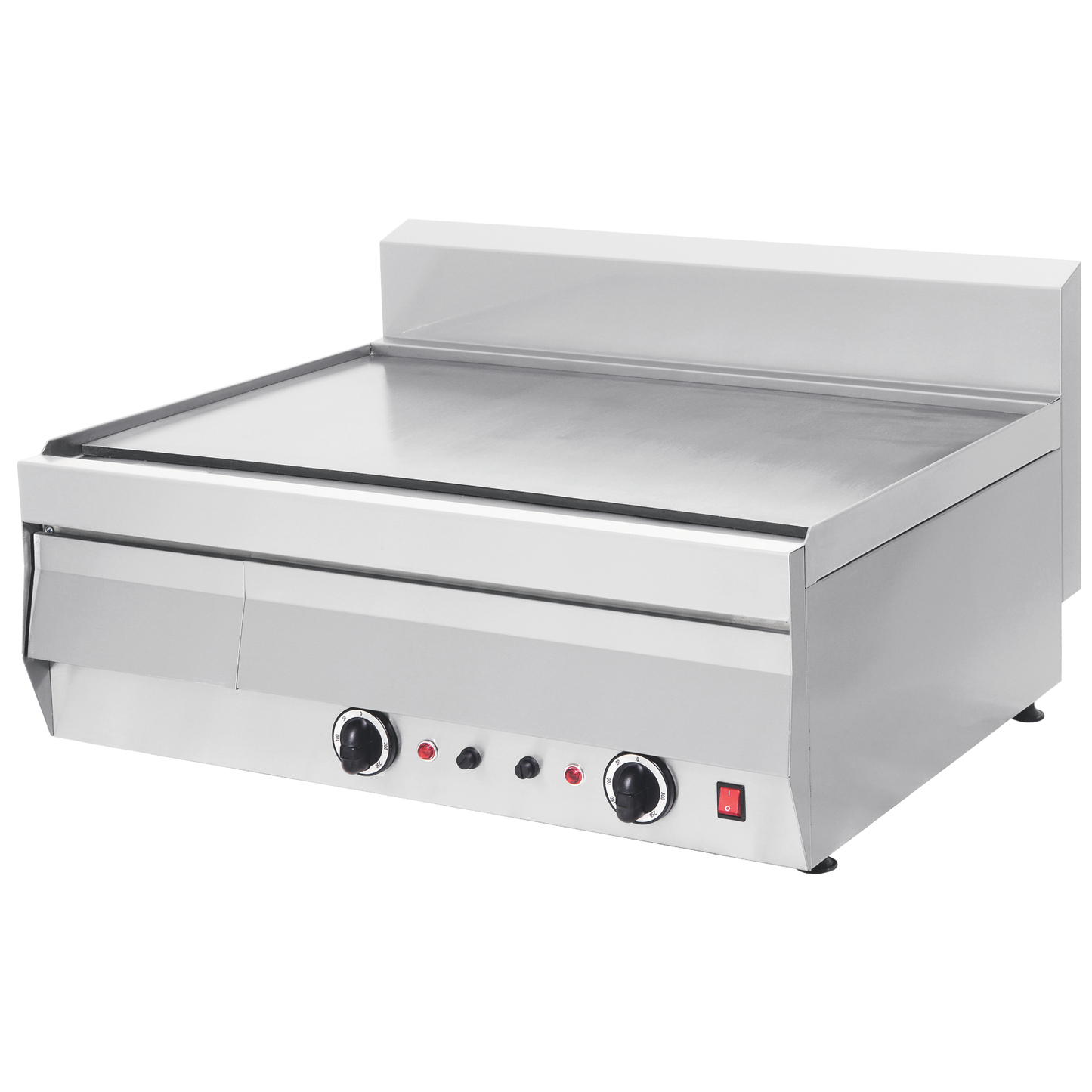 NORTH πλατό ηλεκτρικό διπλό PL70D