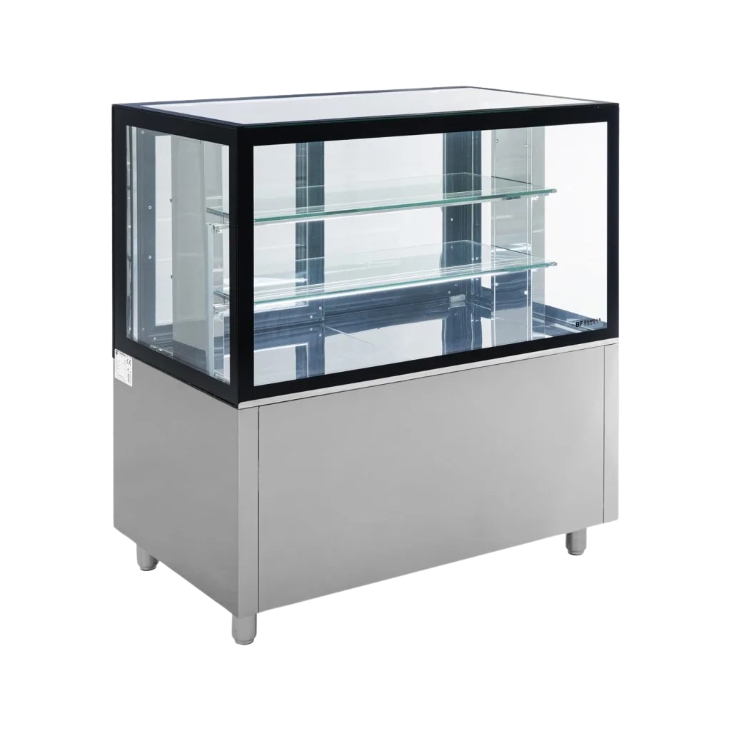 BAMBAS FROST θερμαινόμενη βιτρίνα BHK 108