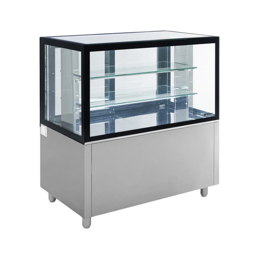 BAMBAS FROST θερμαινόμενη βιτρίνα BHK 108