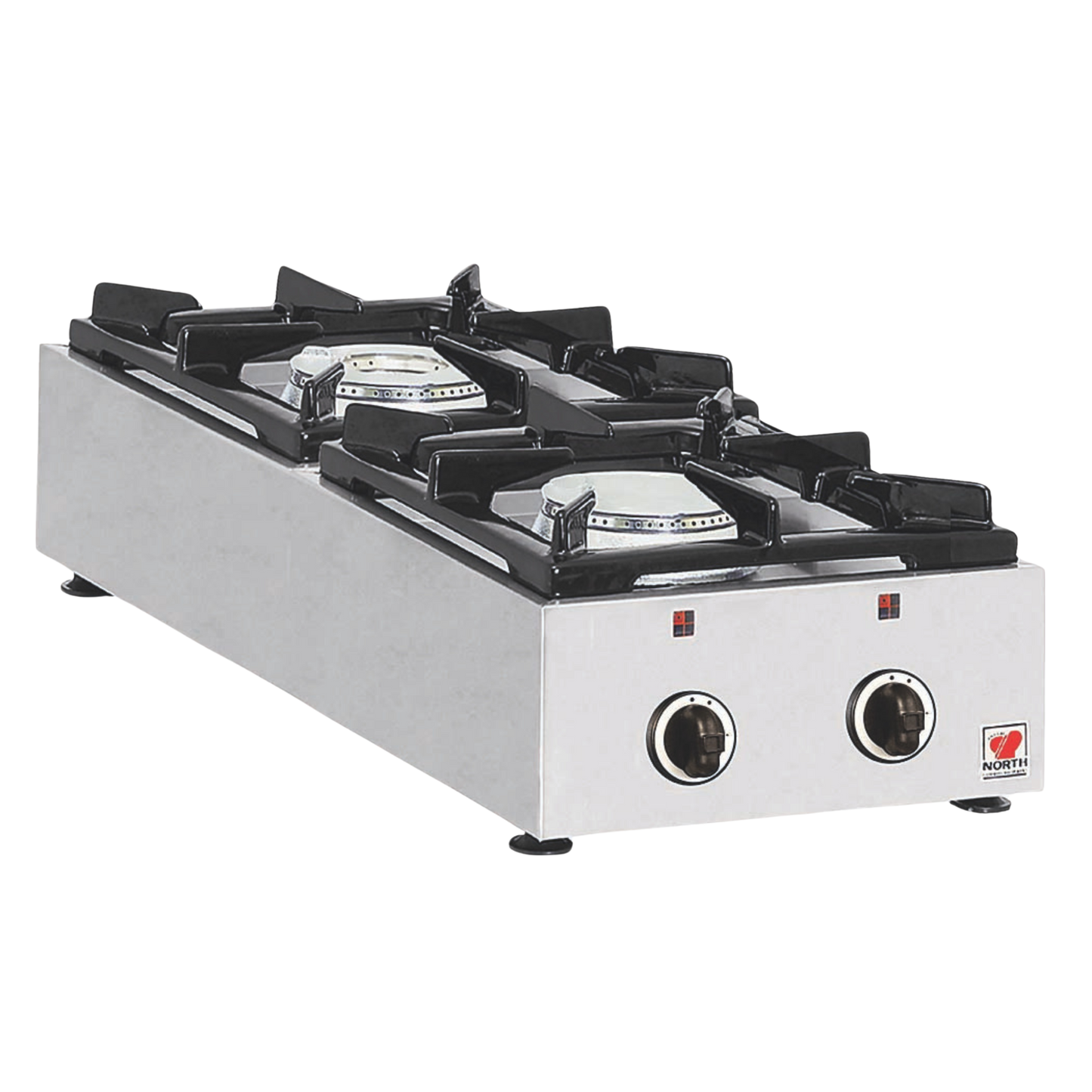 NORTH εστία αερίου GASE22C