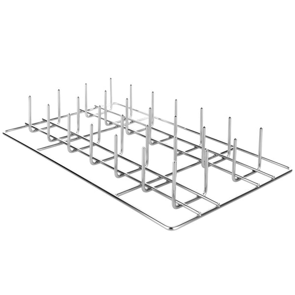 Ταψί RATIONAL Potato Baker για ψητές πατάτες, 1/1 GN – κωδ. 6035.1019