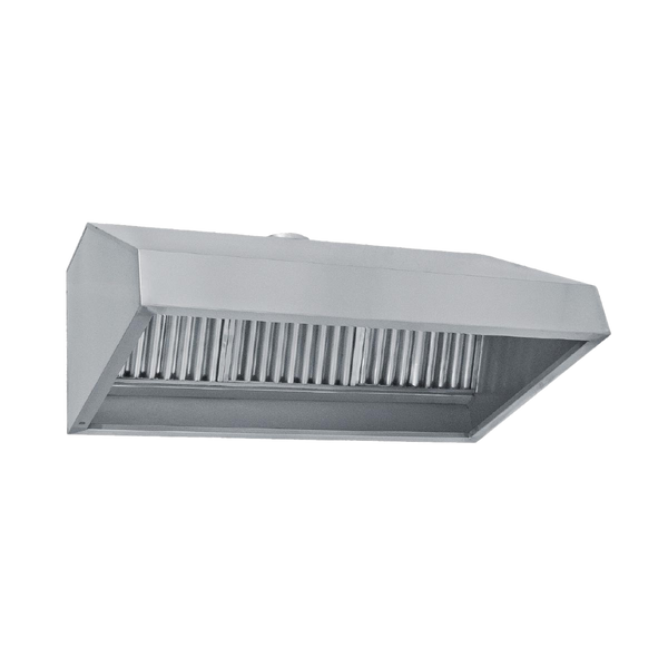 BAMBAS FROST φούσκα τοίχου FT 150 200 250 300
