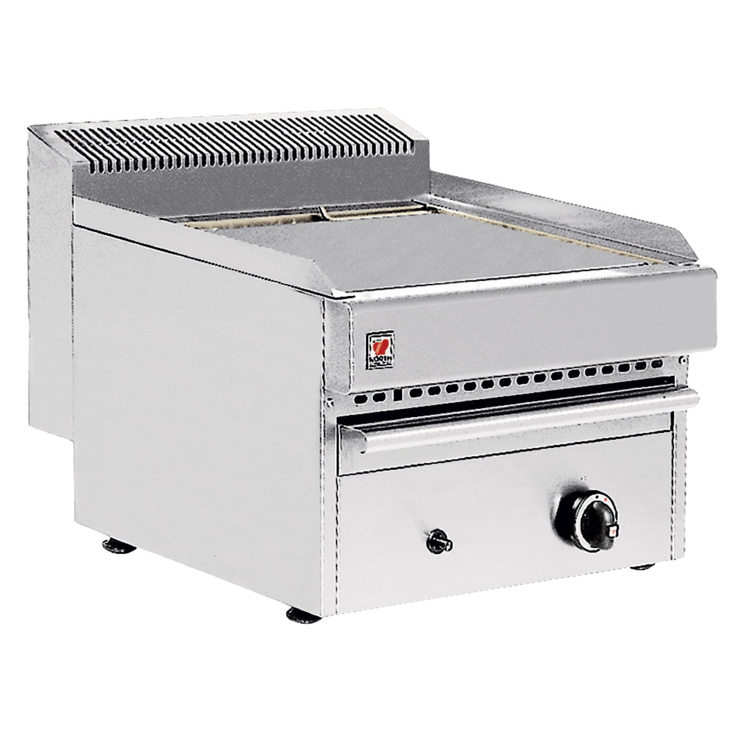 NORTH πλατό αερίου V5