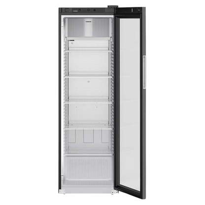 LIEBHERR MRFvd 4011 ψυγείο με ψύξη ανακυκλούμενου αέρα μαύρο