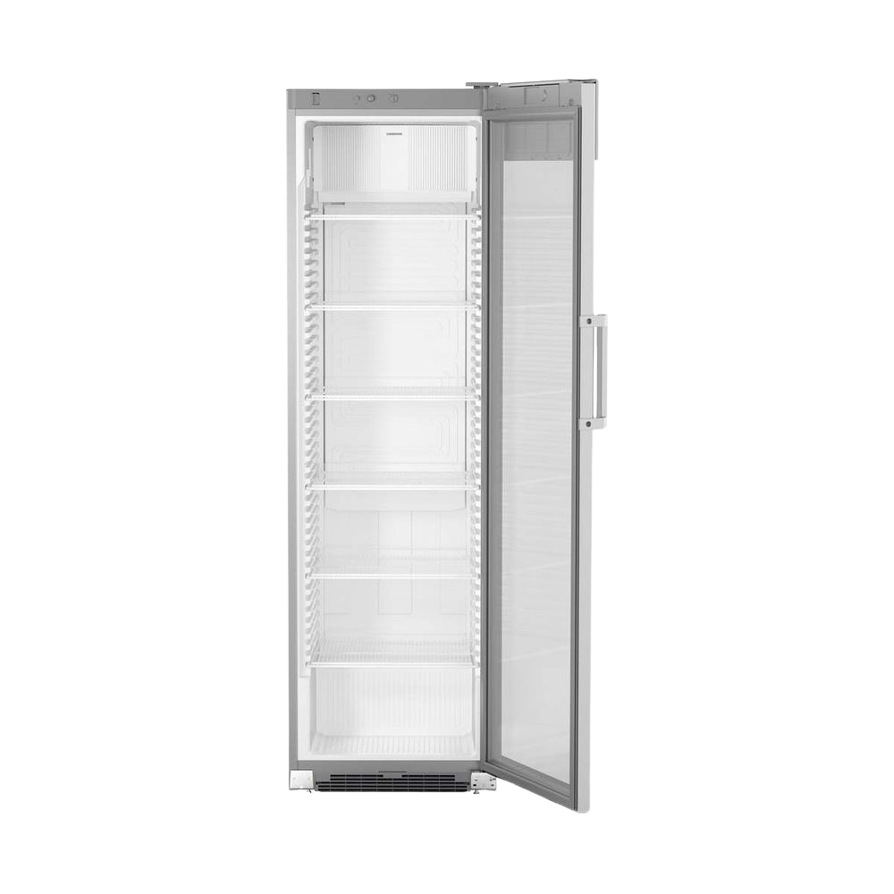 LIEBHERR FKDv 4513 ψυγείο για την προώθηση πωλήσεων με ψύξη ανακυκλούμενου αέρα