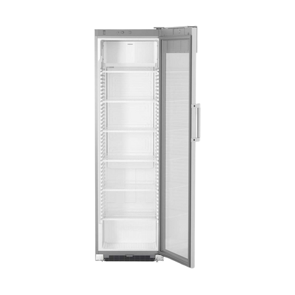 LIEBHERR FKDv 4513 ψυγείο για την προώθηση πωλήσεων με ψύξη ανακυκλούμενου αέρα