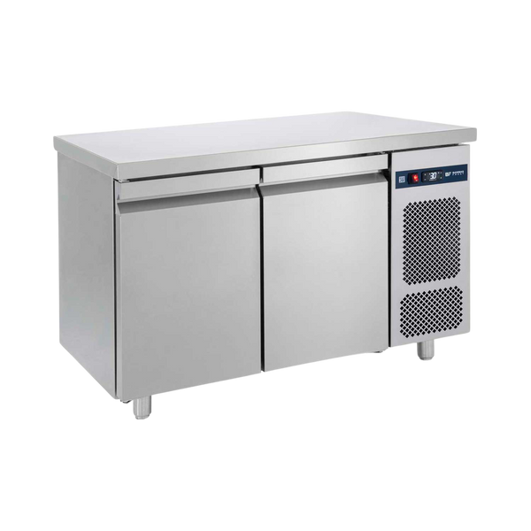 BAMBAS FROST PGC 124 Ψυγείο Πάγκος Compact με Πόρτες GN