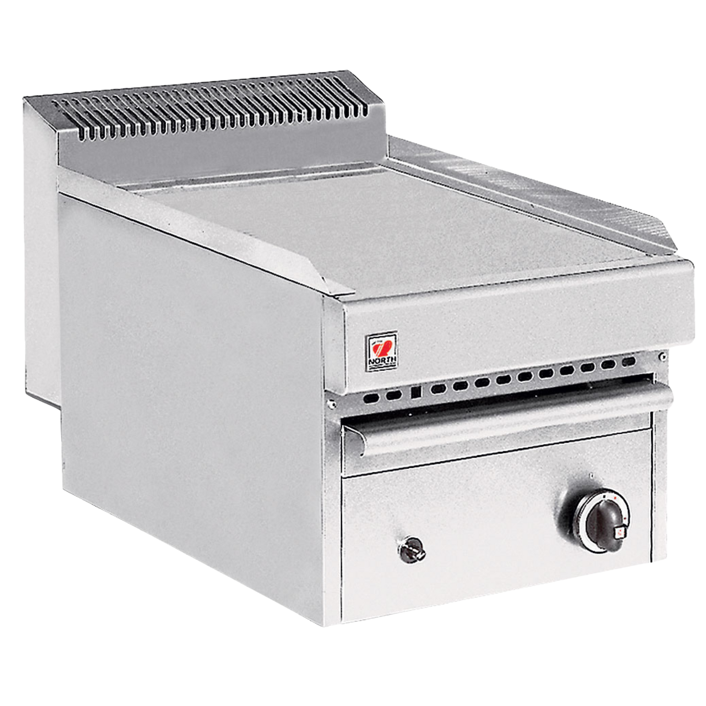 NORTH πλατό αερίου T5