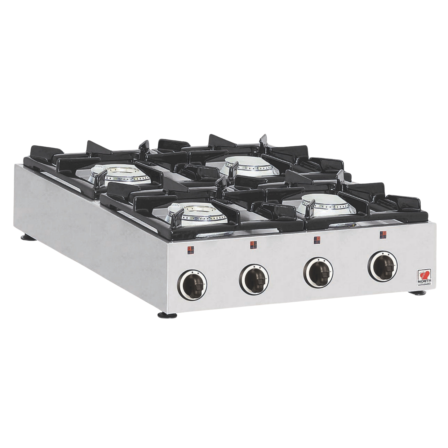 NORTH εστία αερίου GASE24