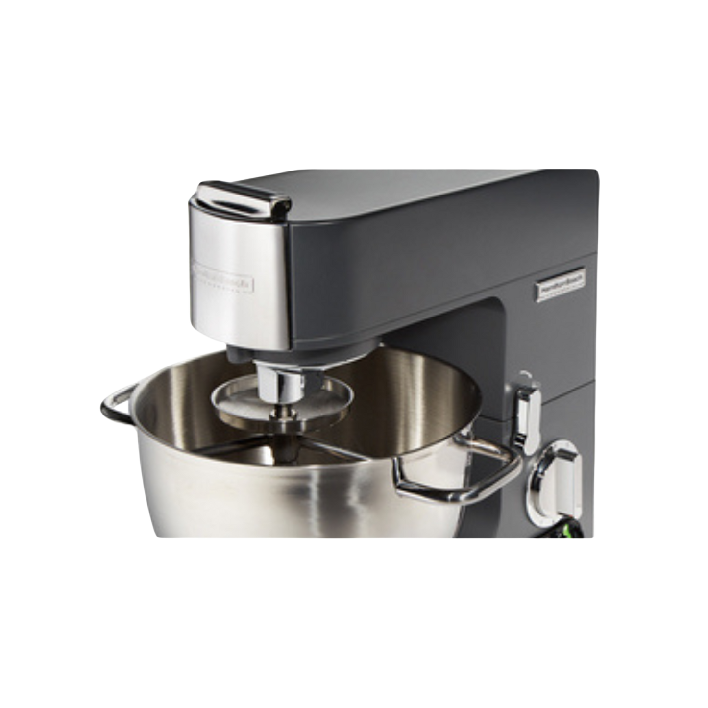 HAMILTON BEACH STAND MIXER CPM800