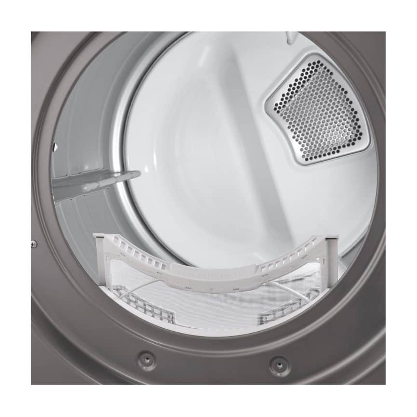 LG στεγνωτήριο επαγγελματικό - GIANT C 10kg