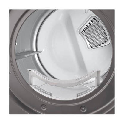 LG στεγνωτήριο επαγγελματικό - GIANT C 10kg