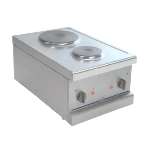 MICHAILIDIS εστία ηλεκτρική COOK TOP