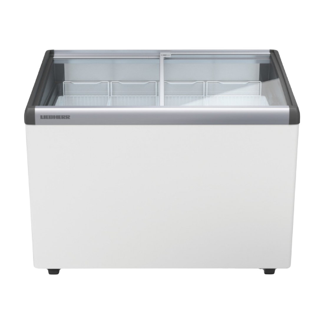 LIEBHERR EFI 2853 καταψύκτης-μπαούλο παγωτών