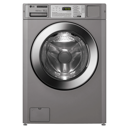 LG επαγγελματικό πλυντήριο ρούχων - GIANT C MAX 10Kg