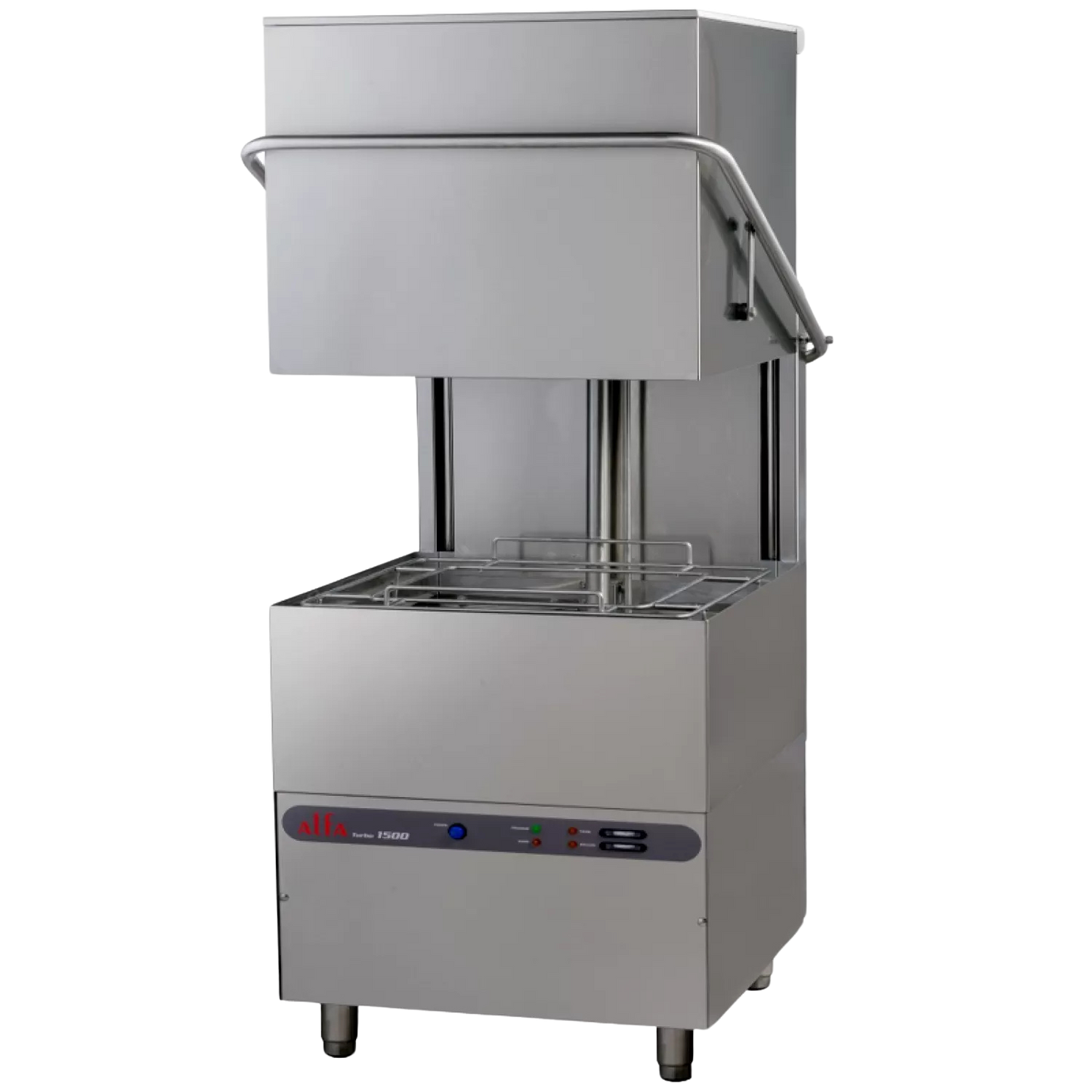 ELVIOMEX πλυντήριο πιάτων ALFA TURBO 1500