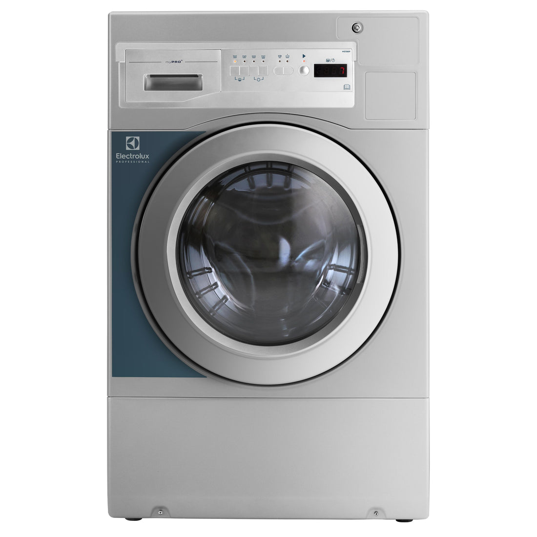 ELECTROLUX πλυντήριο ρούχων 12kg myPRO XL WE 1100P