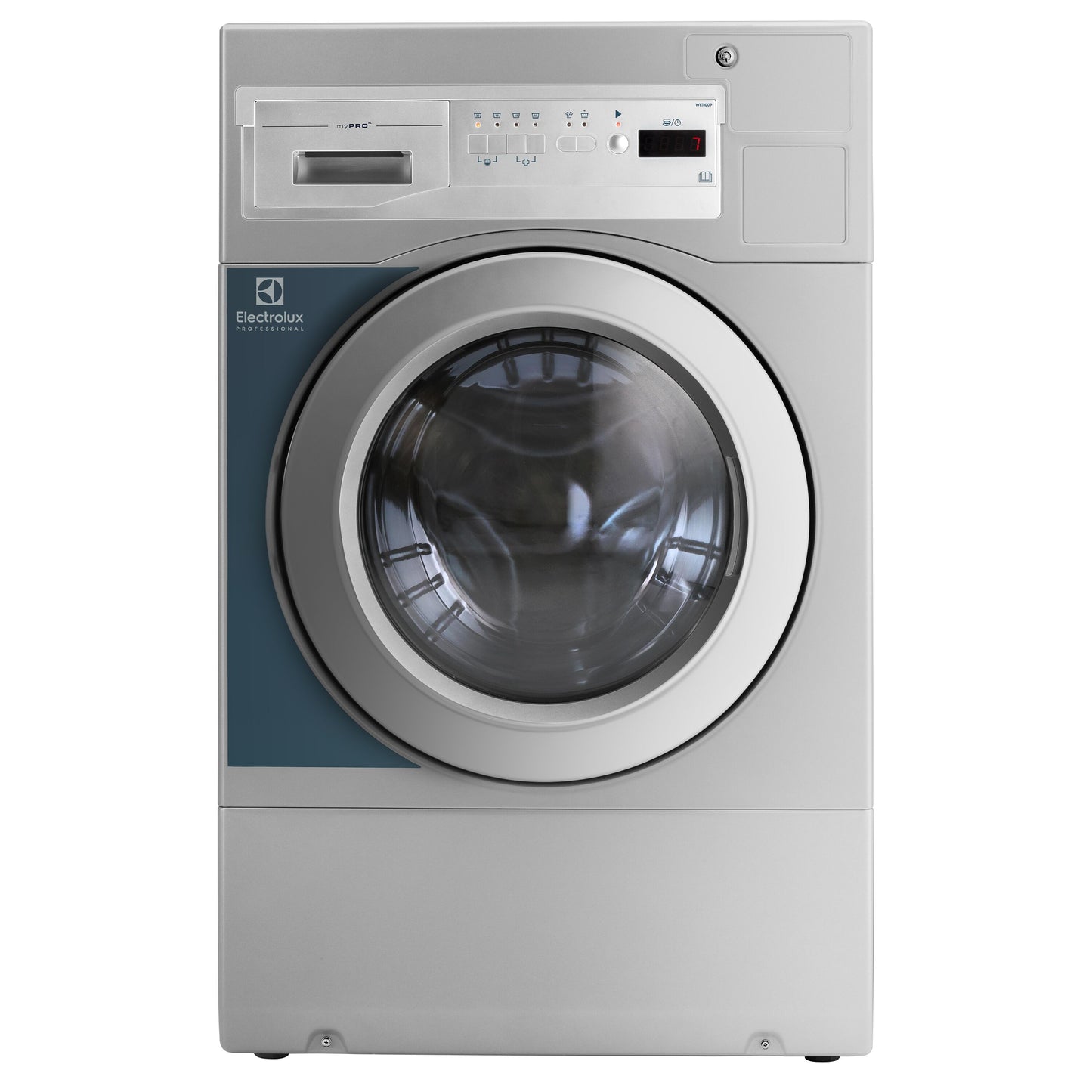 ELECTROLUX πλυντήριο ρούχων 12kg myPRO XL WE 1100P