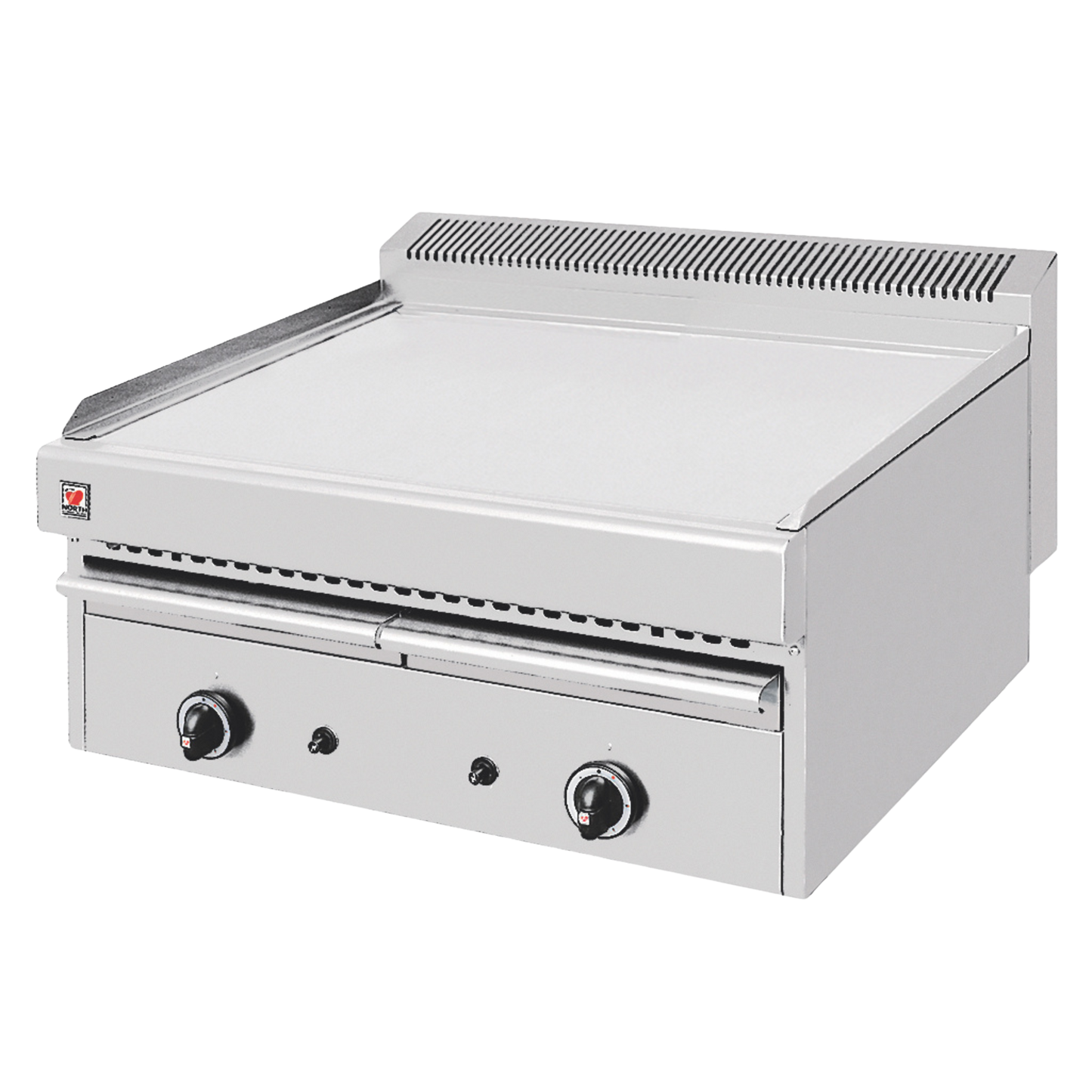 NORTH πλατό αερίου T25P