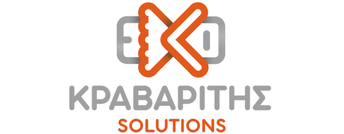ΚΡΑΒΑΡΙΤΗΣ SOLUTIONS