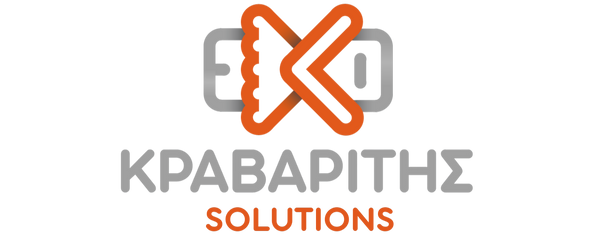 ΚΡΑΒΑΡΙΤΗΣ SOLUTIONS