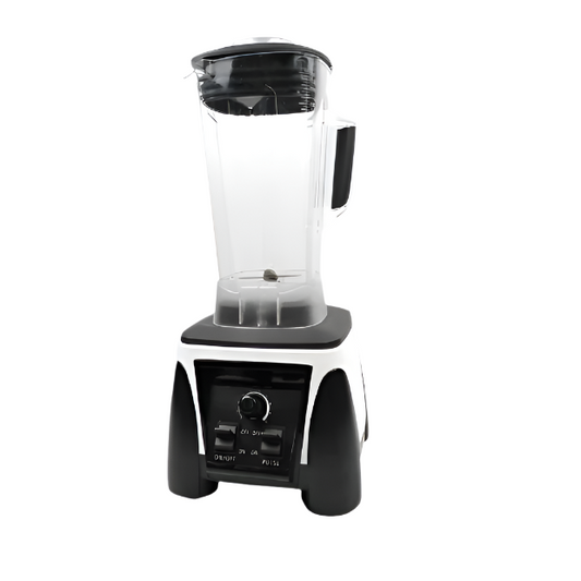 KARAMCO Μπλέντερ ηλεκτρικό 3lit FT-306MS
