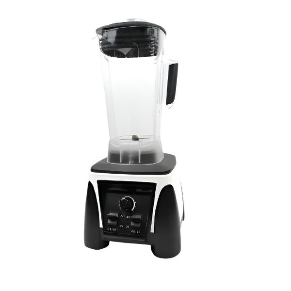 KARAMCO Μπλέντερ ηλεκτρικό 3lit FT-306MS