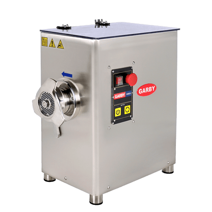 GARBY κρεατομηχανή ψυχώμενη KR 22 2GN