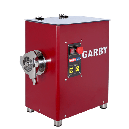 GARBY κρεατομηχανή χωρίς ψύξη KN 22 2GN