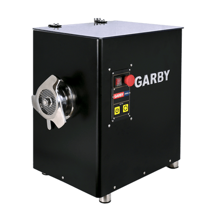GARBY κρεατομηχανή ψυχώμενη KR 32 4GN