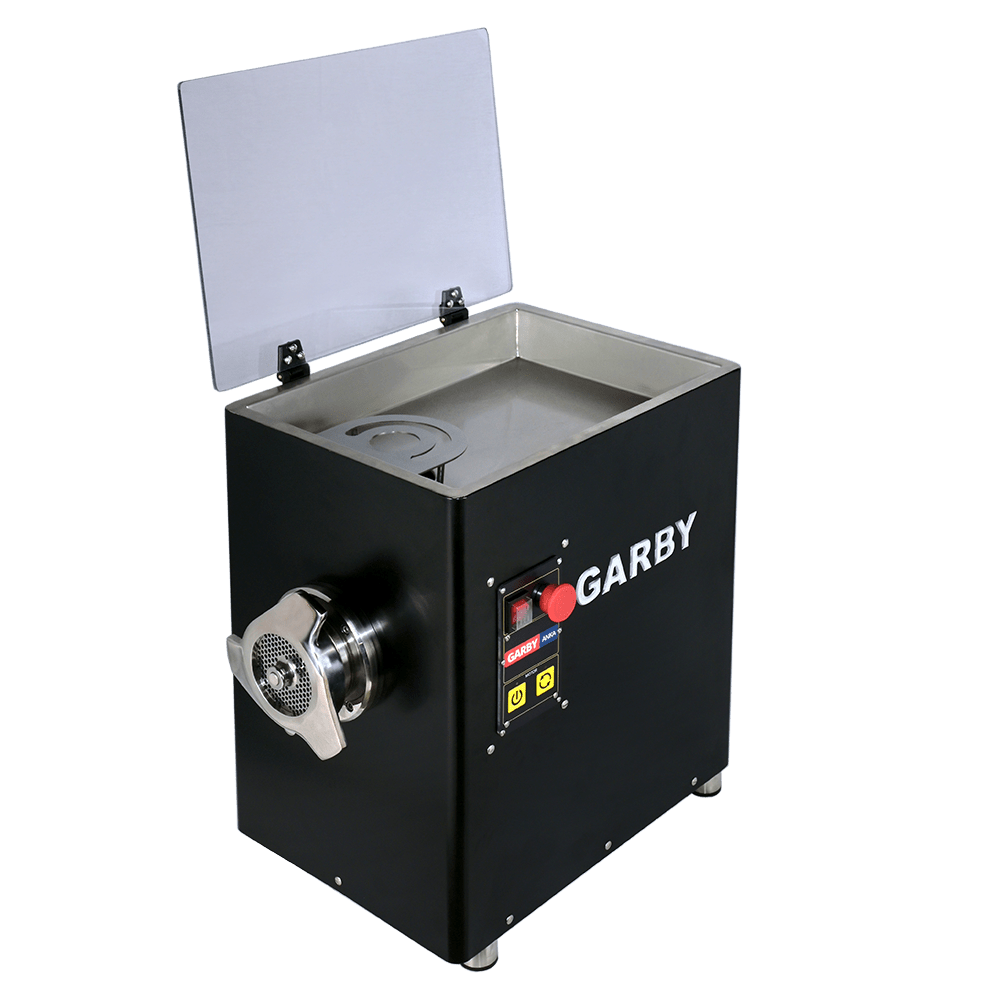 GARBY κρεατομηχανή ψυχώμενη KR 32 4GN
