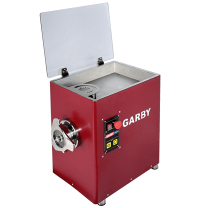 GARBY κρεατομηχανή ψυχώμενη KR 32 4GN
