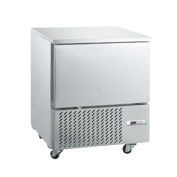 KARAMCO Blast Chiller Shock Freeze 5xGN1/1 - 80x80x100cm