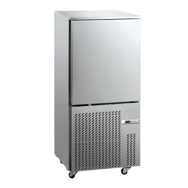KARAMCO Blast Chiller Shock Freeze 13xGN1/1 - 80x80x175cm