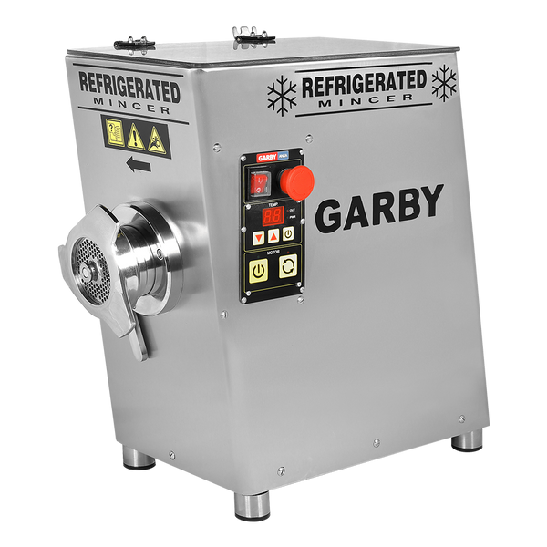 GARBY κρεατομηχανή ψυχόμενη KR 22 2GL