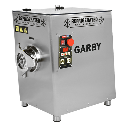 GARBY κρεατομηχανή ψυχώμενη KR 32 4GL