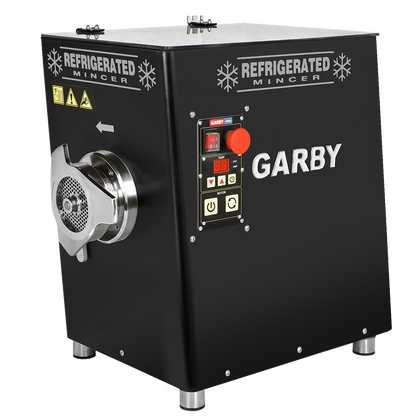 GARBY κρεατομηχανή ψυχώμενη KR 32 4GL
