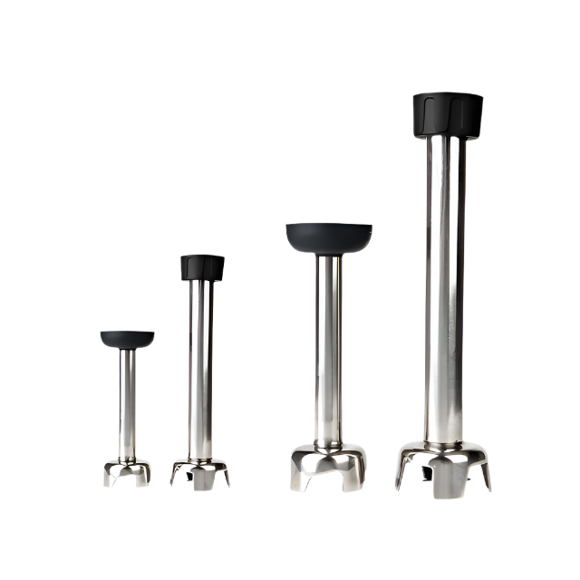 KARAMCO Άξονες για μίξερ χειρός ηλεκτρικό 250/300/350/400/450/500/550mm