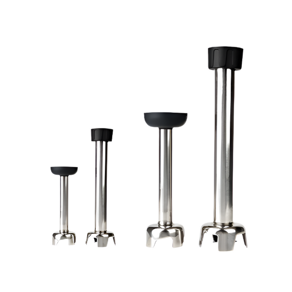 KARAMCO Άξονες για μίξερ χειρός ηλεκτρικό 250/300/350/400/450/500/550mm