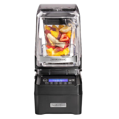 HAMILTON BEACH ECLIPSE BLENDER HBH755R
